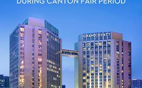 Grand Hyatt Guangzhou